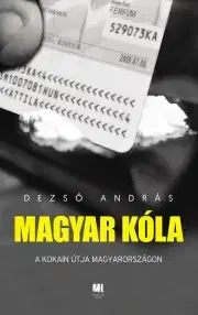 Trestné právo Magyar kóla - András Dezső