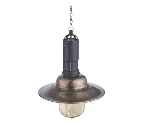 Záhradné lampy Globo 33255