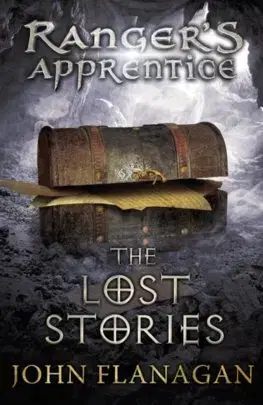 Fantasy, upíri The Lost Stories (Ranger's Apprentice Book 11) - John Flanagan