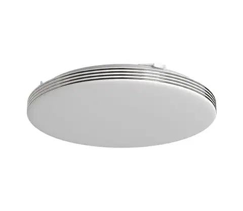 LED osvetlenie  LED Kúpeľňové stropné svietidlo BRAVO LED/20W/230V 4000K pr. 39 cm IP44 ML4268