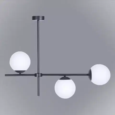 Moderné lampy do obývačky Luster Vuelta K-4735 LW3