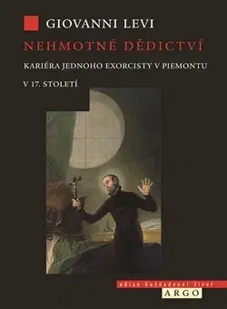 Novovek Nehmotné dědictví - Levi Giovanni