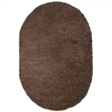 Moderné koberce Koberec Shaggy Enjoy 1,33/1,9 OV 4304