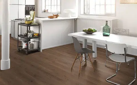 Modular one PARADOR Modular ONE Dub spirit dymový štruktúra dreva 1730809