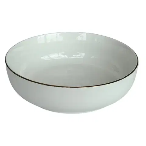Dekorácie a bytové doplnky Tanier 20,6 cm