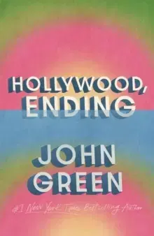 Svetová beletria Hollywood, Ending - John Green