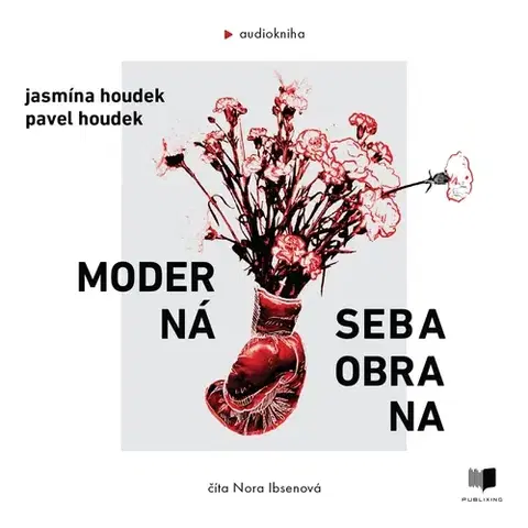 Rozvoj osobnosti Publixing a IKAR Moderná sebaobrana