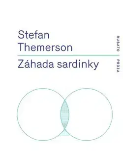 Humor a satira Záhada sardinky - Stefan Themerson