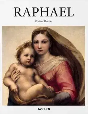 Biografie - ostatné Raphael - Christof Thoenes