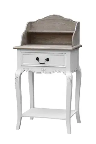 Toaletné Rimini White RIW115 Skrinka