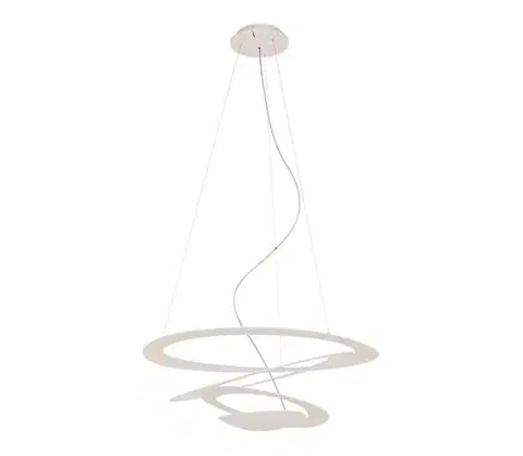Svietidlá Artemide AR 1237010A - Závesné svietidlo na lane PIRCE MINI 1xR7s/330W/230V AR 1237010A