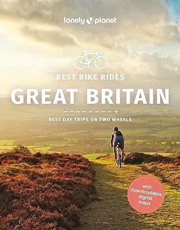 Európa Best Bike Rides Great Britain 1
