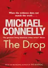 Cudzojazyčná literatúra The Drop - Michael Connelly