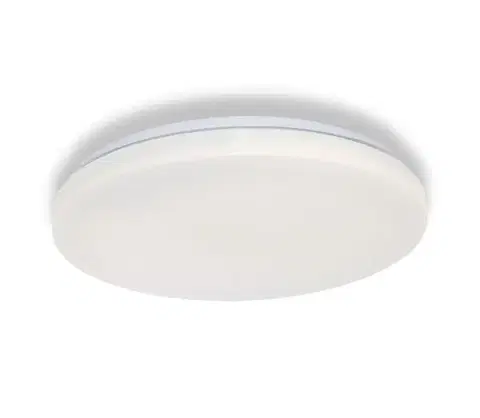 Svietidlá Osram - LED stropné svietidlo CEILING ROUND LED/24W/230V 4000K pr. 37 cm biela 4099854647802
