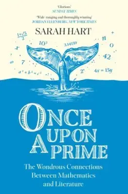 Matematika, logika Once Upon a Prime - Sarah Hart