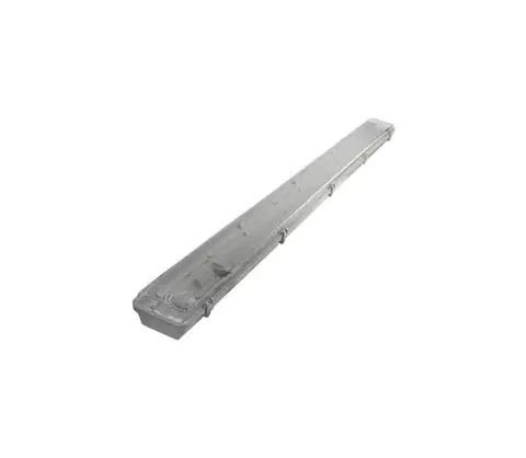 Svietidlá  Technické žiarivkové svietidlo 2xG13/36W/230V IP65 127 cm SKU011879