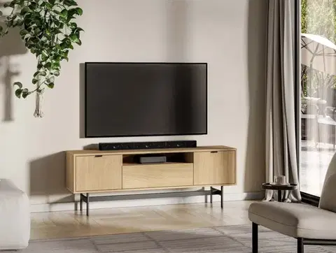 TV stolíky ArtMLM TV stolík SORENY 06