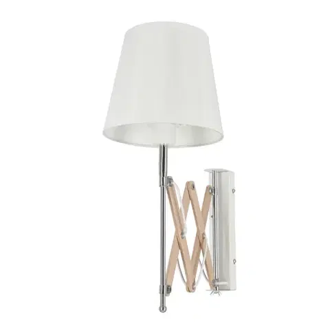 LED osvetlenie Nástenné svetlo MITO Candellux