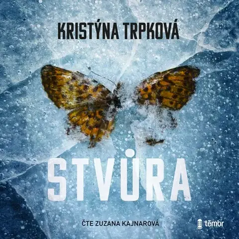 Detektívky, trilery, horory Témbr Stvůra