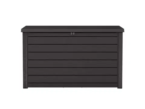 Záhradné úložné boxy ONTARIO box 870l - Keter