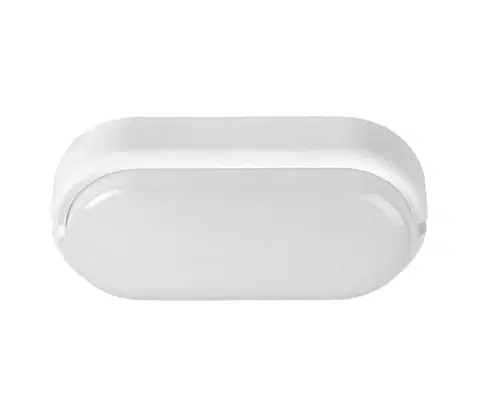 Svietidlá Rabalux 7408 - LED Vonkajšie stropné svietidlo HORT LED/15W/230V IP54 biela 7408