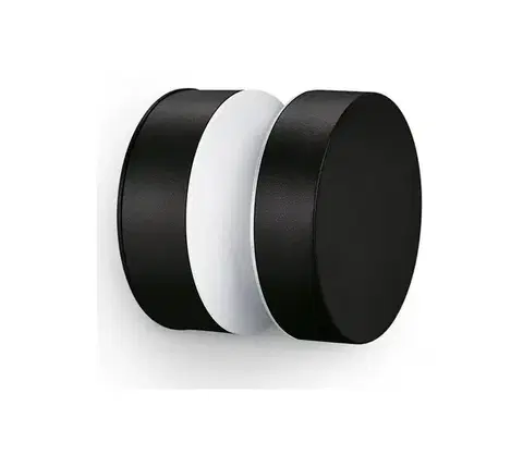LED osvetlenie Philips - LED Vonkajšie nástenné svietidlo LAVEN LED/6W/230V 4000K IP44 872016926665000