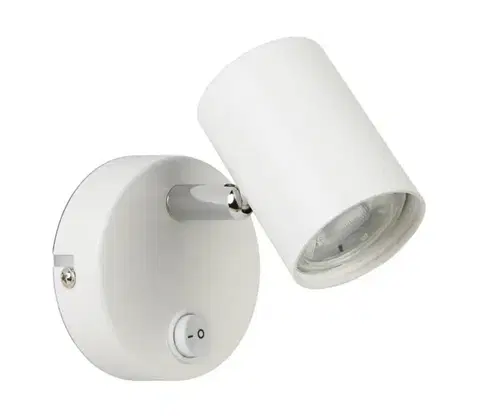 Svietidlá Searchlight 3171WH