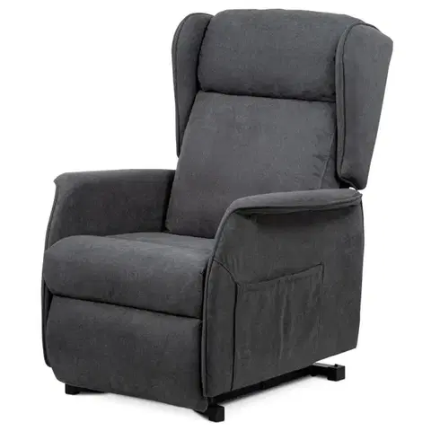 Kreslá Elektrické polohovacie TV kreslo TV-1190 Autronic