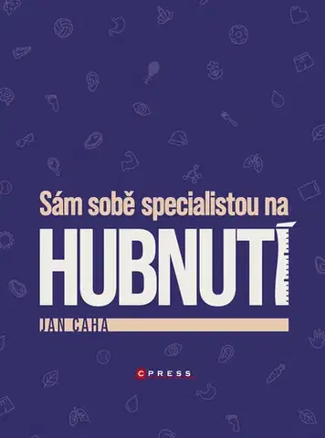 Biznis a kariéra Sám sobě specialistou na hubnutí - Jan Caha