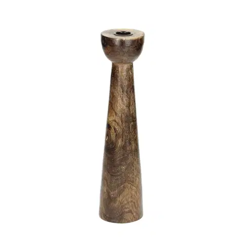 Svietniky Svietnik Mativo 30cm