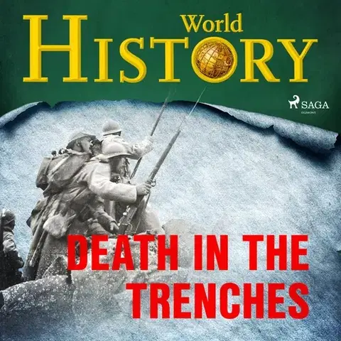 História Saga Egmont Death in the Trenches (EN)