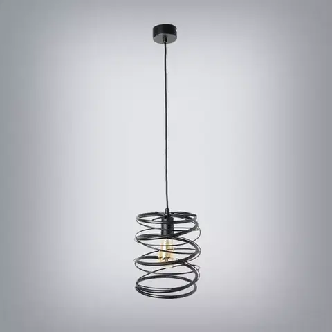 Moderné lampy do obývačky Lampa Spring 2784/Z-B-1 LW1