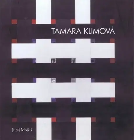 Maliarstvo, grafika Tamara Klímová - Juraj Mojžiš