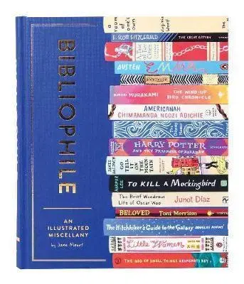 Cudzojazyčná literatúra Bibliophile - Jane Mount