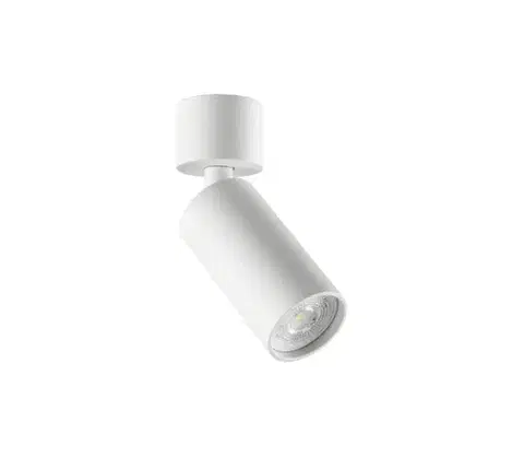 Svietidlá Ideal Lux - LED bodové svietidlo DYNAMITE 1xGU10/7W/230V CRI 90 biele 347639