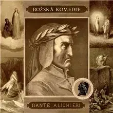 Svetová beletria SUPRAPHON a.s. Božská komedie