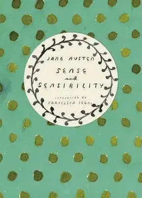 Cudzojazyčná literatúra Sense and Sensibility - Jane Austen