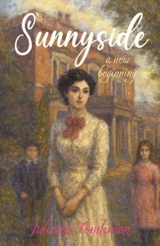Beletria Sunnyside - Juliette Tomlinson