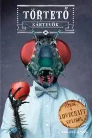 Sci-fi a fantasy Törtető kártevők - Charles Gilman