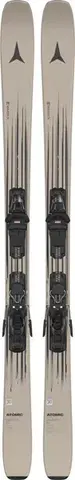 Pánske lyže Atomic Maverick 84 + M 10 GW Veľkosť: 153 cm