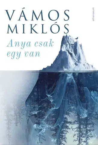 Svetová beletria Anya csak egy van - Miklós Vámos