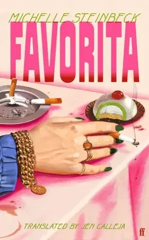 Beletria Favorita - Michelle Steinbeck