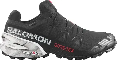 Trail Salomon Speedcross 6 GTX 20 Years M Veľkosť: 46 EUR