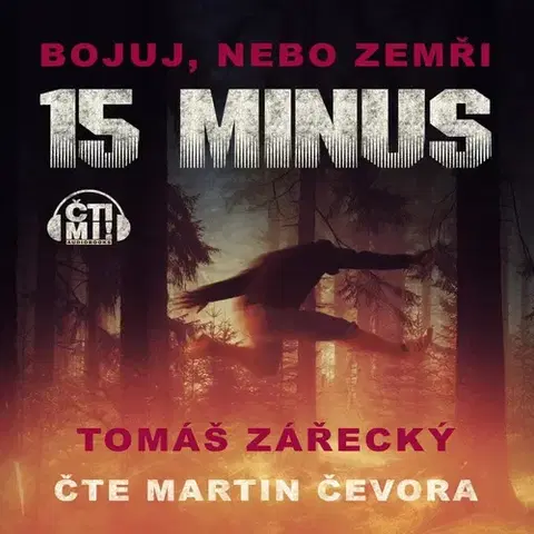 Detektívky, trilery, horory Milovať a ctiť OZ 15 minus
