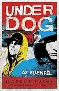 Pre deti a mládež - ostatné Az ellenfél - Markus Zusak