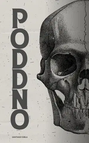 Poézia Poddno - Santiago Dibla