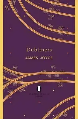 Cudzojazyčná literatúra Dubliners - Joyce James