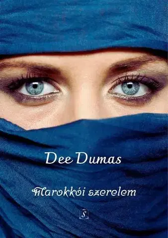 Erotická beletria Marokkói szerelem - Dumas Dee