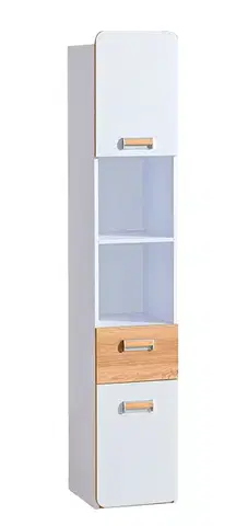 Regále Dolmar Regál CORNETO  L3