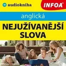 Jazykové učebnice - ostatné Infoa Anglická nejužívanější slova
